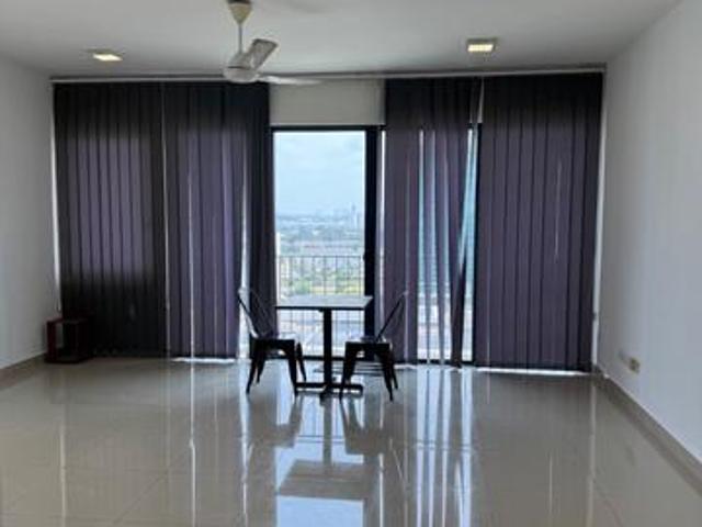 Serviced Residence for sale in Petaling, Alam Impian