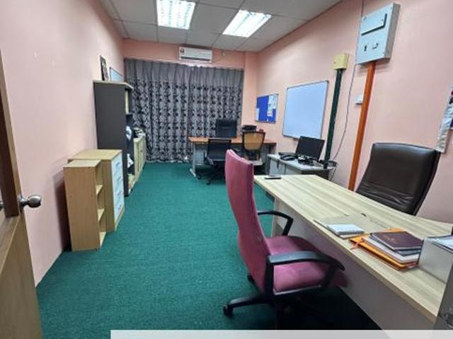 Shop for sale in Petaling, Alam Impian