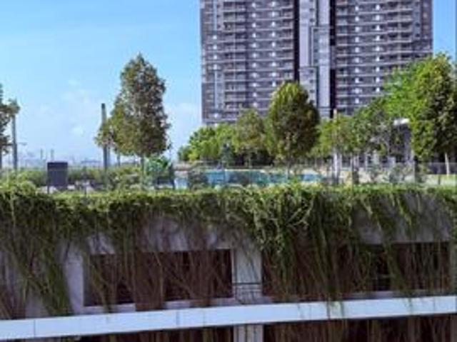 Serviced Residence for sale in Kajang, Langat