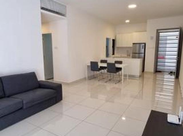 Condominium for sale in Wellesley, Penang