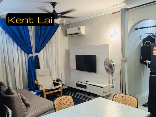 Condominium for sale in Mukim 13, Georgetown