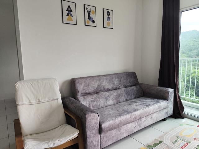 Condominium for sale in Georgetown, Penang