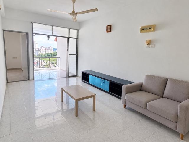 Apartment for sale in Barat Daya, George Town