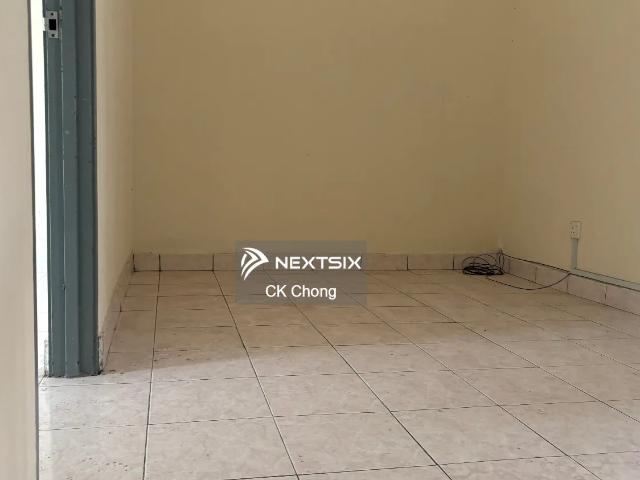 Warehouse for sale in Port Klang, Selangor