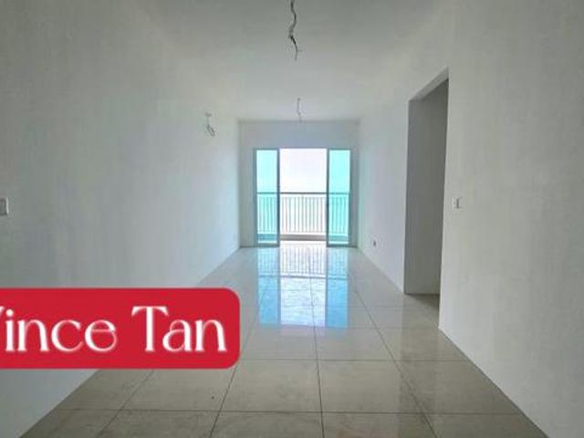 Condominium for sale in Georgetown, Penang