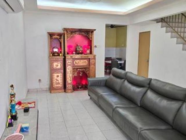 Terraced House for sale in Port Klang, Selangor
