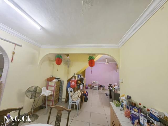 Terraced House for sale in Port Klang, Selangor