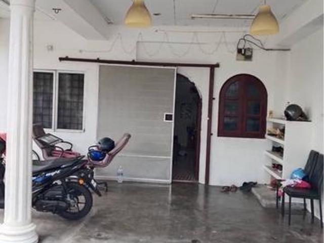 Terraced House for sale in Port Klang, Selangor