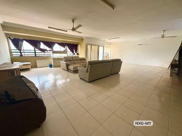 Apartment for sale in Port Klang, Selangor