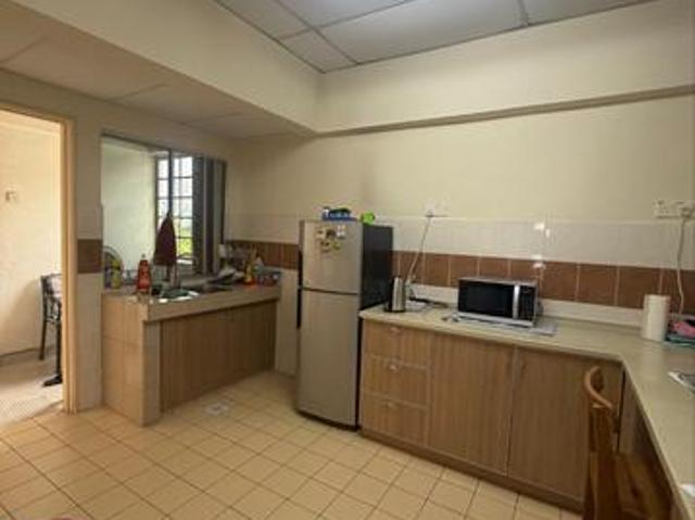 Condominium for sale in Taman Desa, Kuala Lumpur