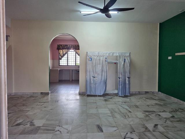 Terraced House for sale in Sendayan Village, Negeri Sembilan