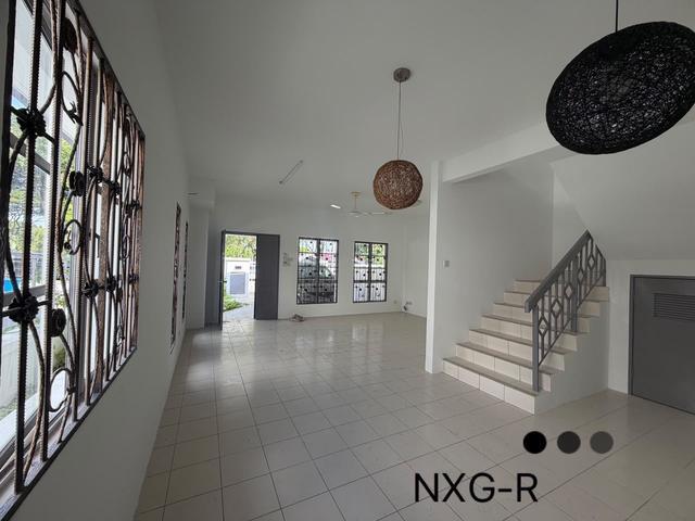 Terraced House for sale in Petaling, Alam Impian