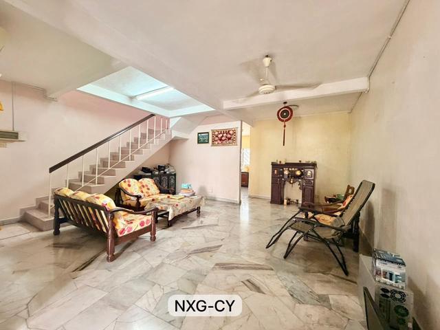 Terraced House for sale in Port Klang, Selangor