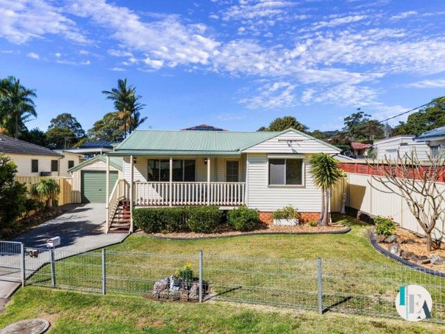House for sale in New South Wales