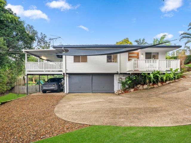 House for sale in Toombul, Queensland