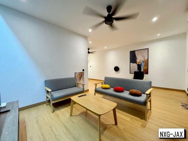 Terraced House for sale in Petaling, Alam Impian