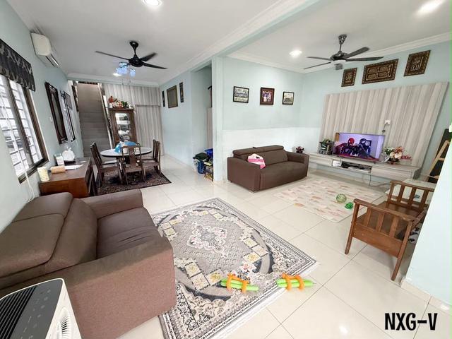 Terraced House for sale in Petaling, Damansara Damai