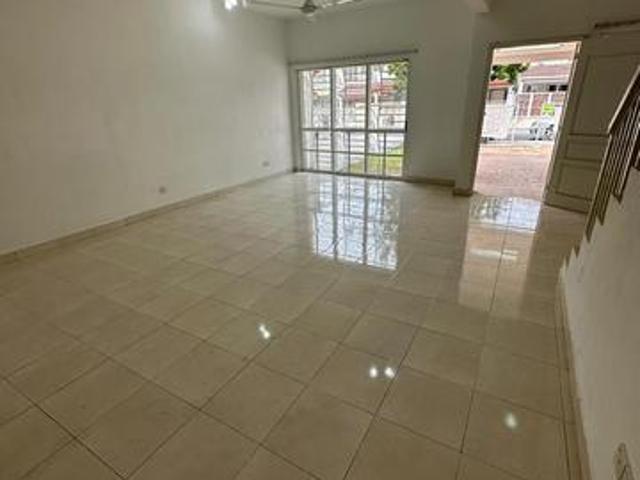 Terraced House for sale in Petaling, Alam Impian
