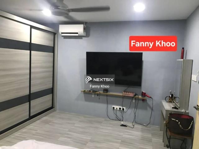 House for rent in Kinabalu, Sabah
