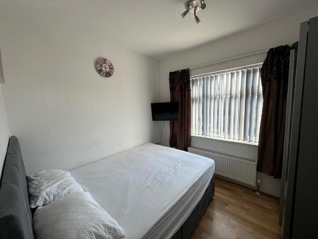 Apartment for rent in Salford Quays, Salford