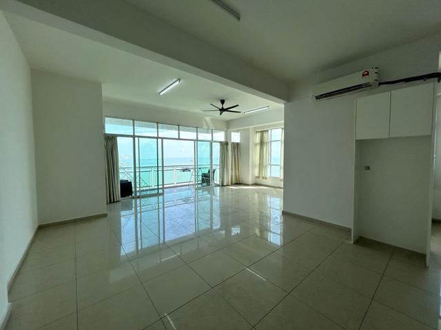 Condominium for rent in Wellesley, Penang