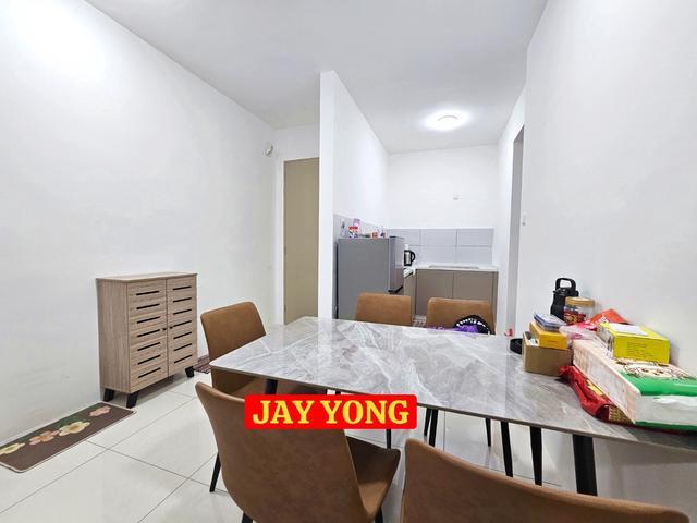 Apartment for sale in Wellesley, Penang