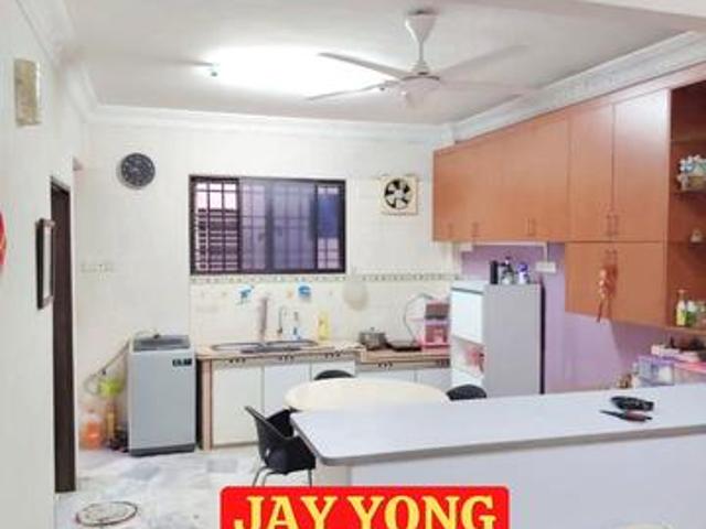 Condominium for sale in Mukim 13, Georgetown