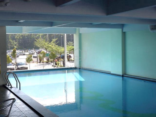 Property for sale in Perak, Kampar