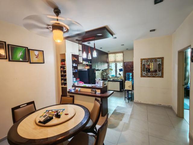 Terraced House for sale in Bukit Piatu, Bandaraya Melaka