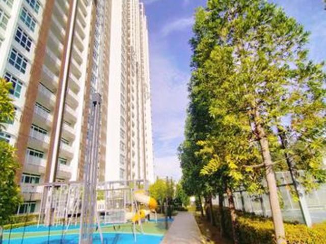 Condominium for sale in Georgetown, Penang