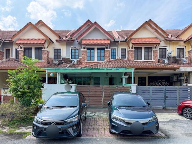 Terraced House for sale in Petaling, Subang Jaya