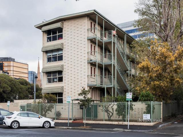 Apartment for rent in Fitzroy