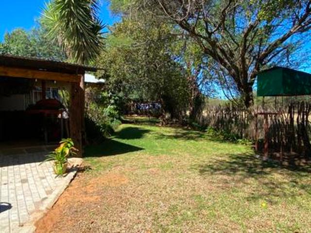 Property for sale in Potgietersrus, Limpopo