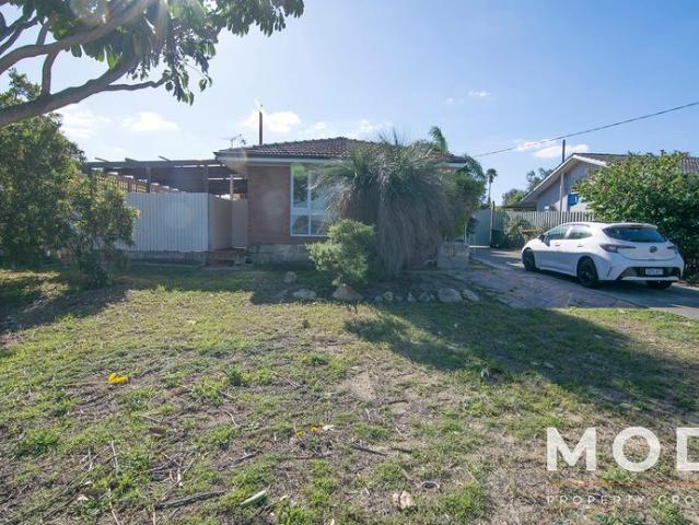 House for rent in Girrawheen, Western Australia