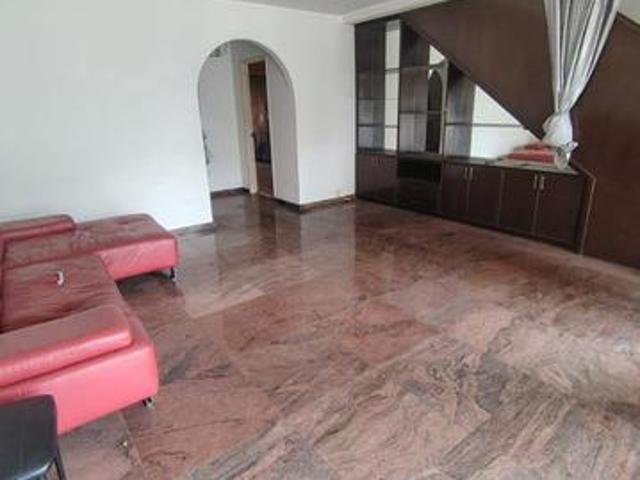 Terraced House for sale in Petaling, Subang Jaya