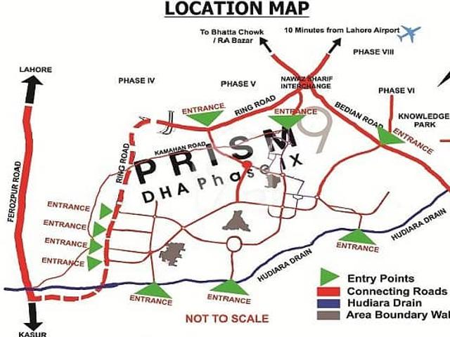 Property for sale in Rawalpindi, Islamabad Capital Territory