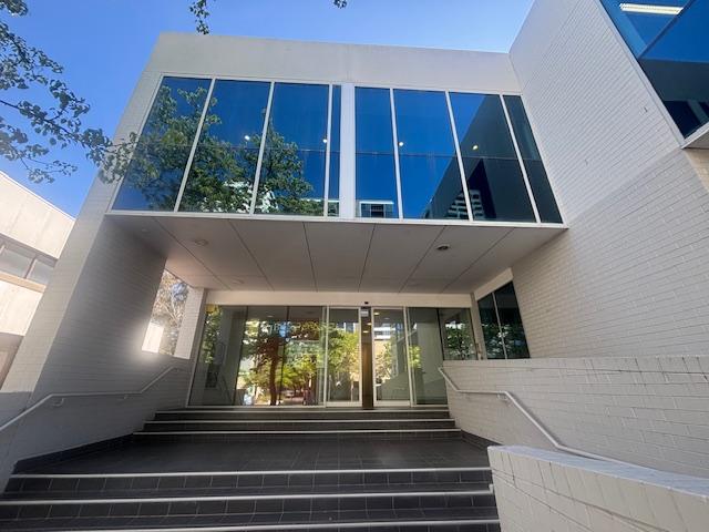 Office for rent in Woden, Australian Capital Territory
