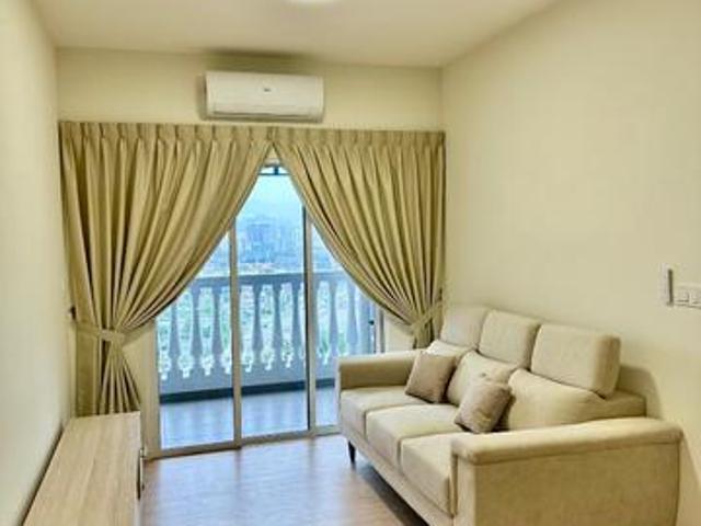 Serviced Residence for rent in Country Heights Damansara, Kuala Lumpur
