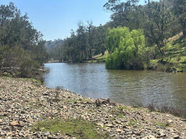 Acreage for sale in Bukkulla, New South Wales