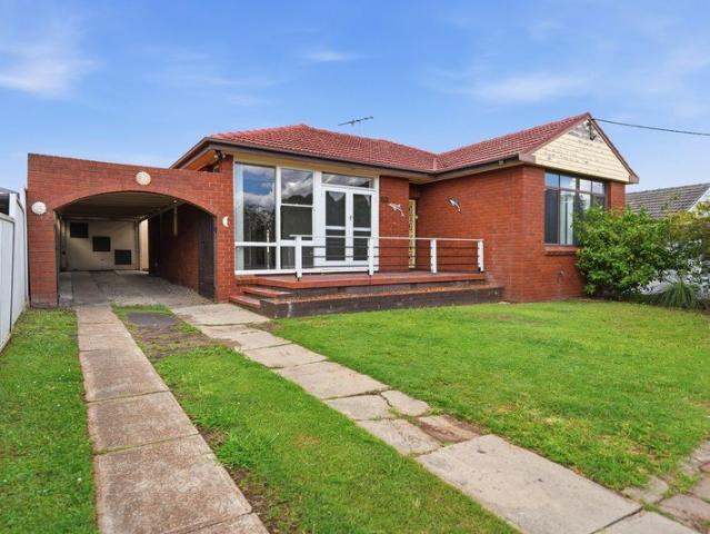 House for sale in Rutherford, Newcastle-Maitland