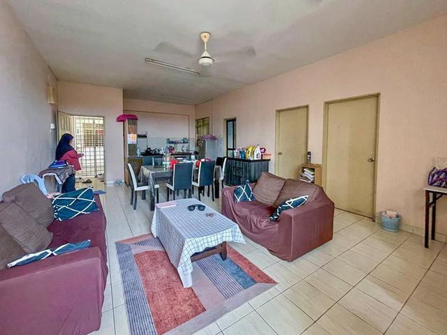 Condominium for sale in Petaling, Alam Impian