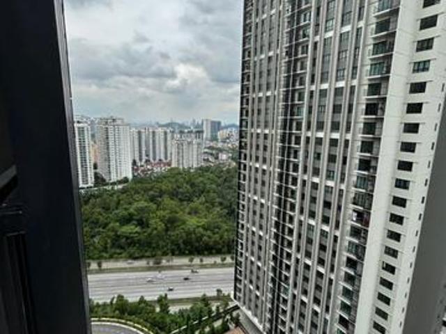 Serviced Residence for sale in Country Heights Damansara, Kuala Lumpur