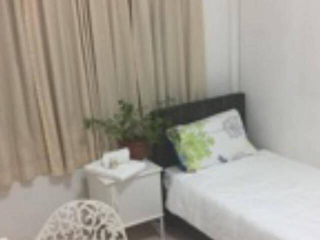 Condominium for rent in Jurong