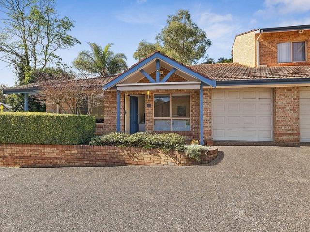 Villa for sale in Terrigal, New South Wales