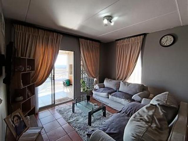 Townhouse for sale in Ekurhuleni, Gauteng