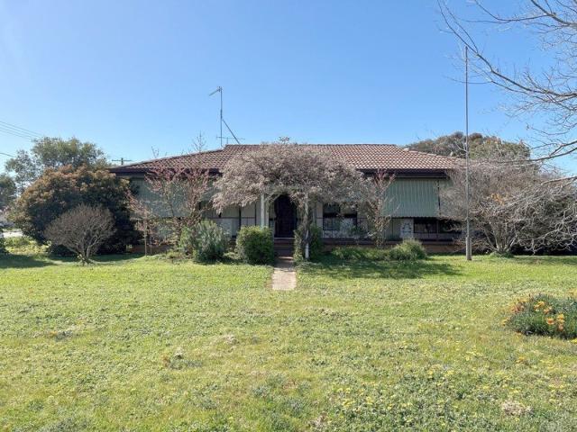 House for sale in Lockhart, New South Wales