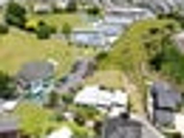 Land for sale in Paeroa, Waikato