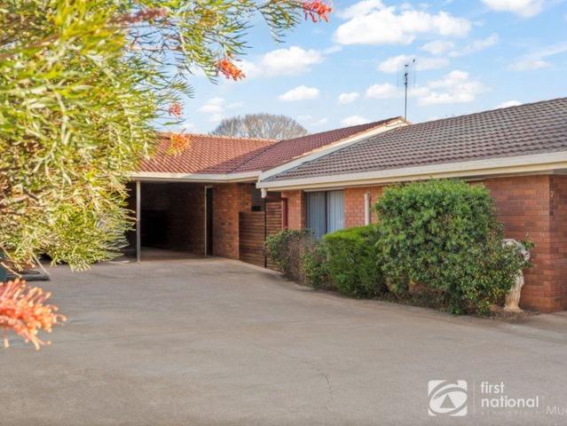 Apartment for sale in Mudgee, New South Wales
