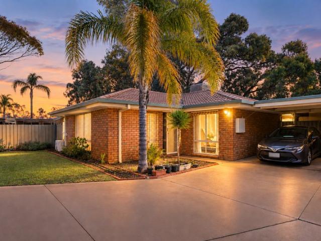 Apartment for sale in Buronga, New South Wales