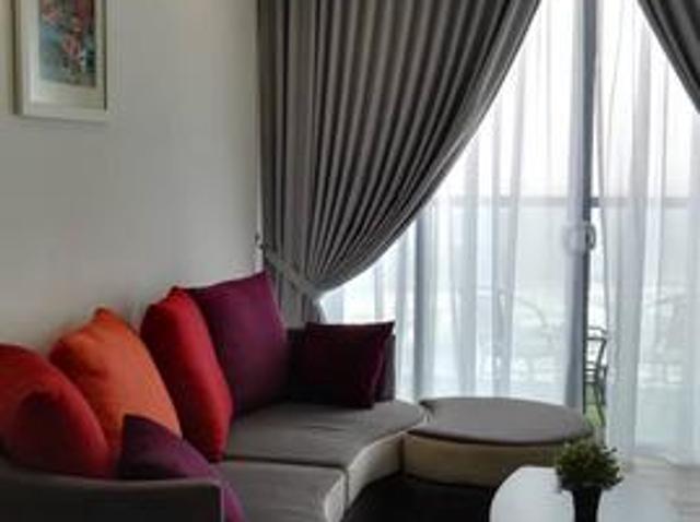 Condominium for sale in Tanjong Sepat, Selangor
